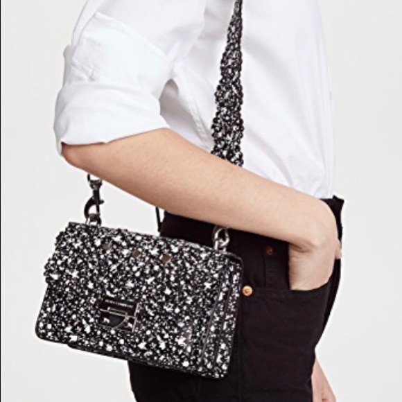 rebecca minkoff christy small shoulder bag